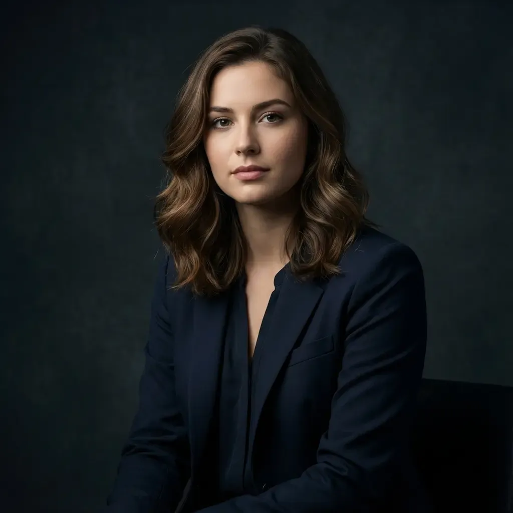 Audrey Sinclair