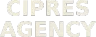 Cipres Agency logo