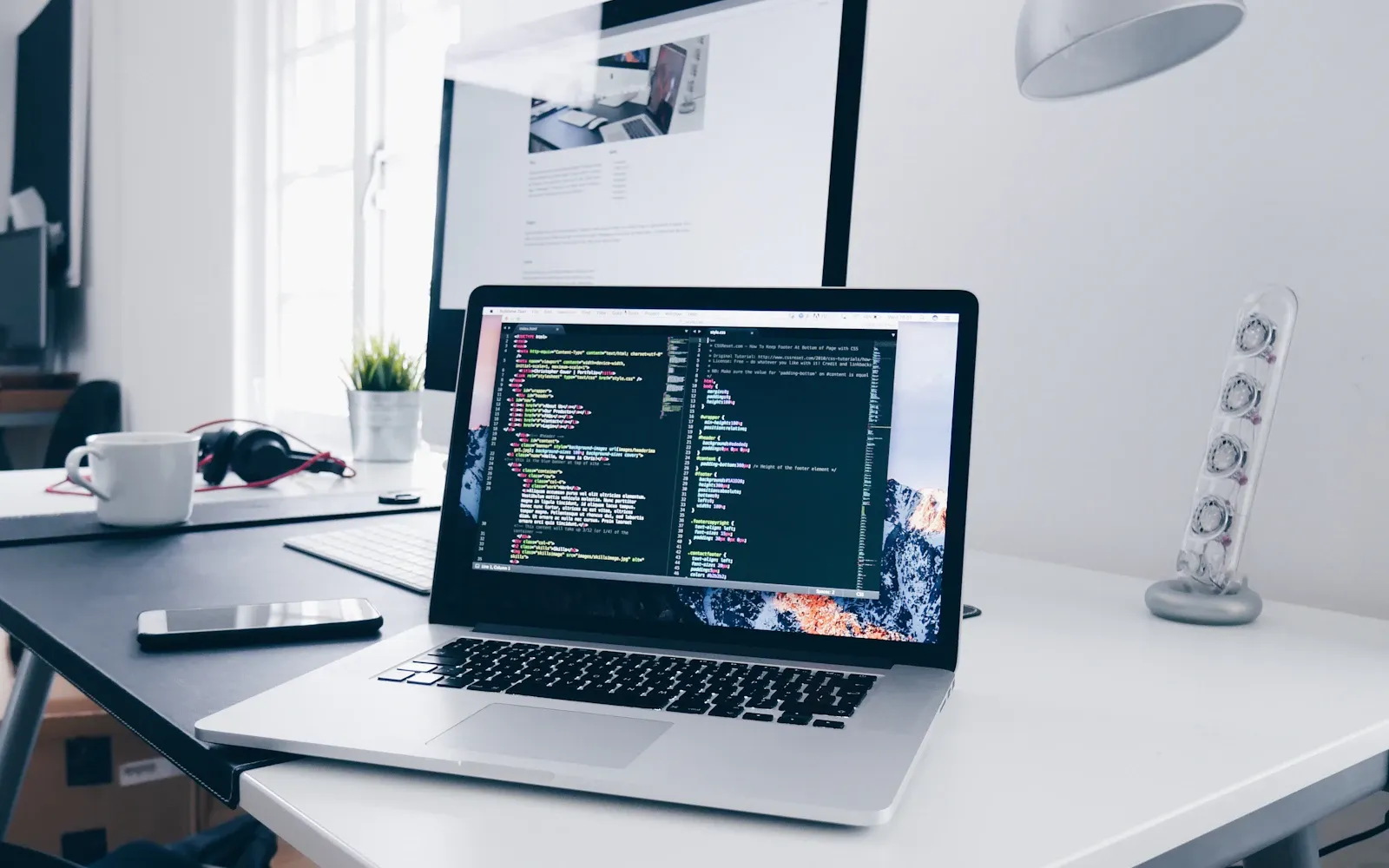 WEB DEVELOPMENT