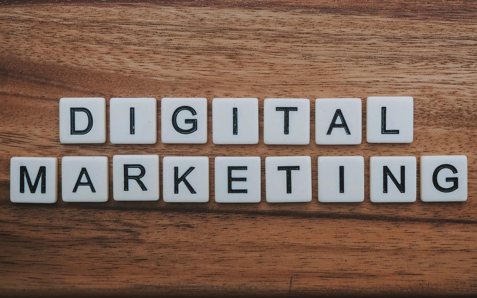 WEB MARKETING