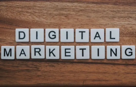 WEB MARKETING